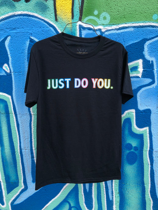 Just Do You