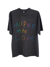 Inspire To Love/Love To Inspire T-Shirt